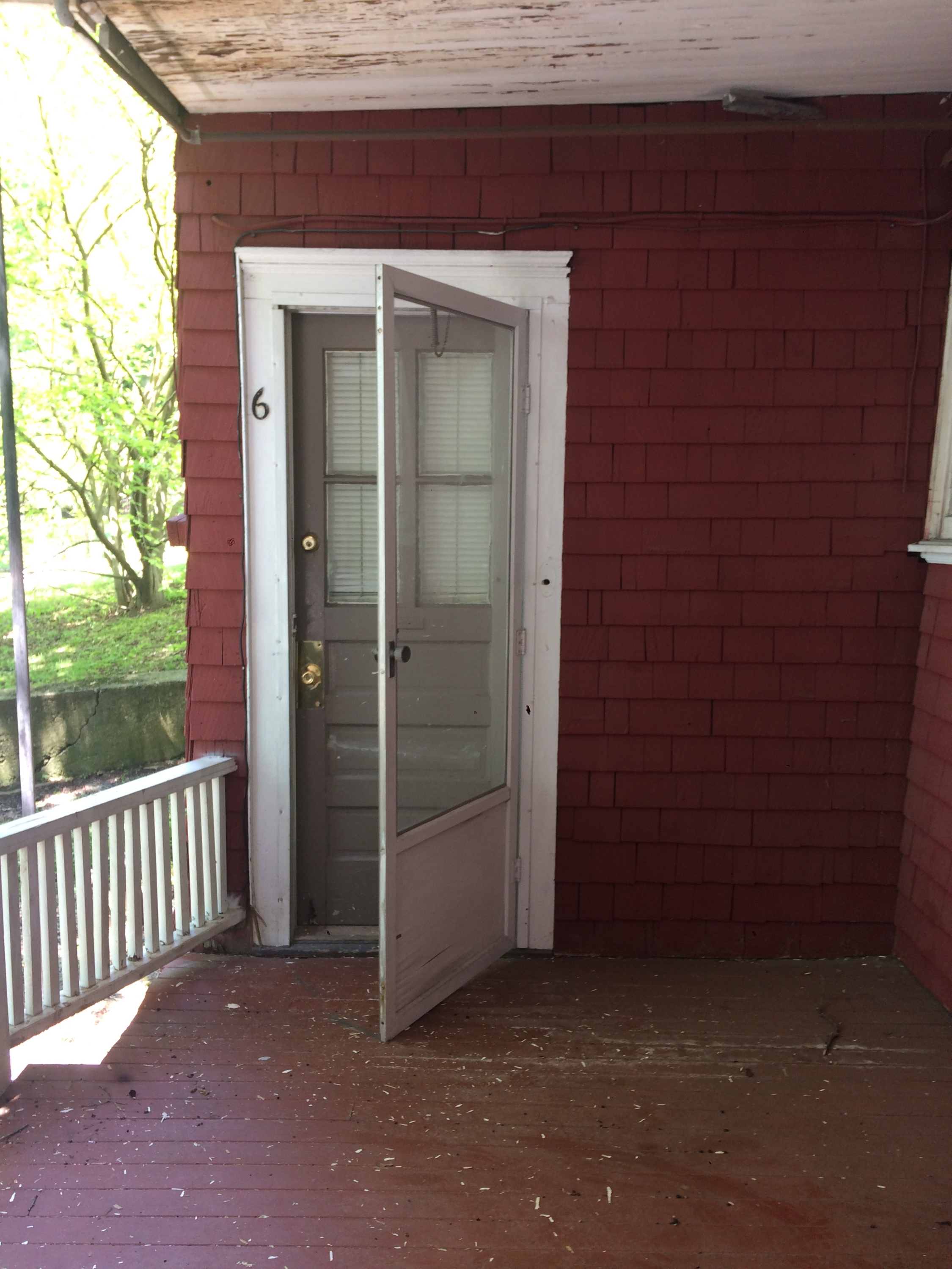 114 Eddy St. Apt. 6