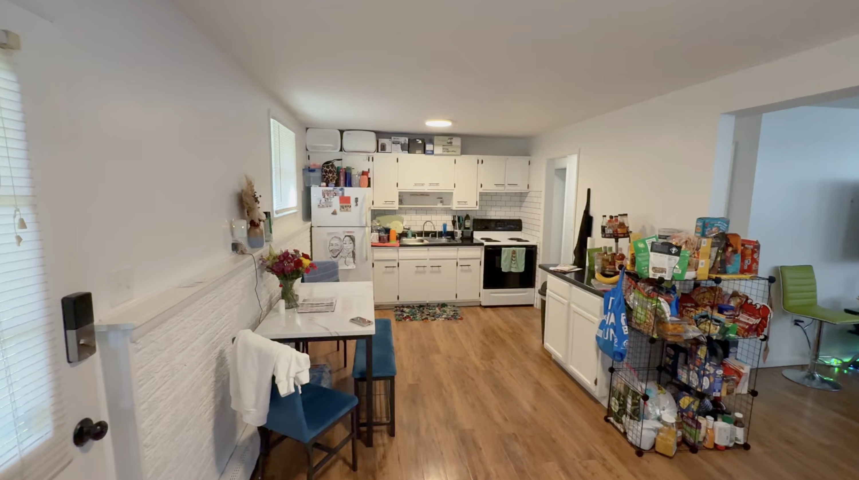 173 SNYDER RD. LOWER