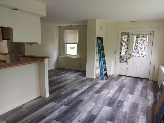1477 1/2 Slaterville Rd. Apt. 2