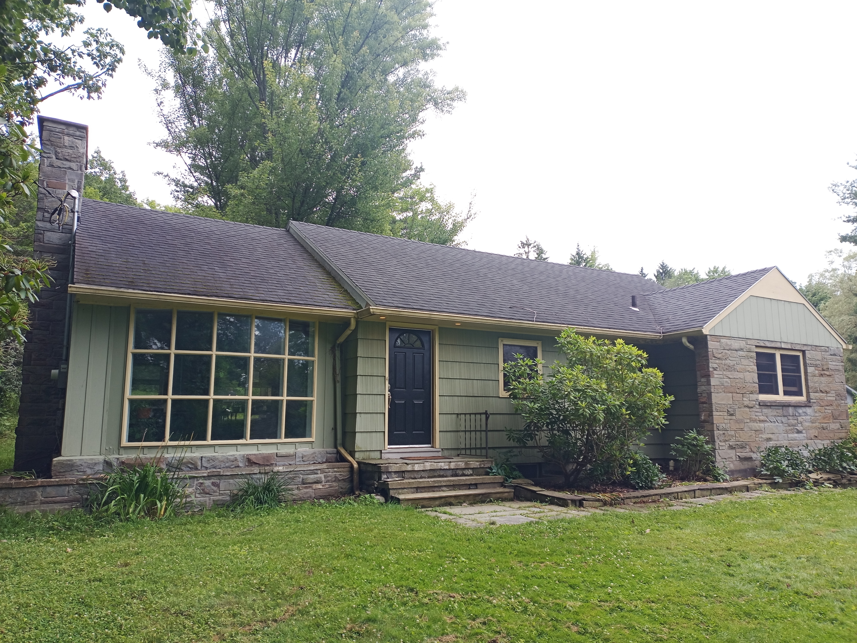 1229 Ellis Hollow Rd.