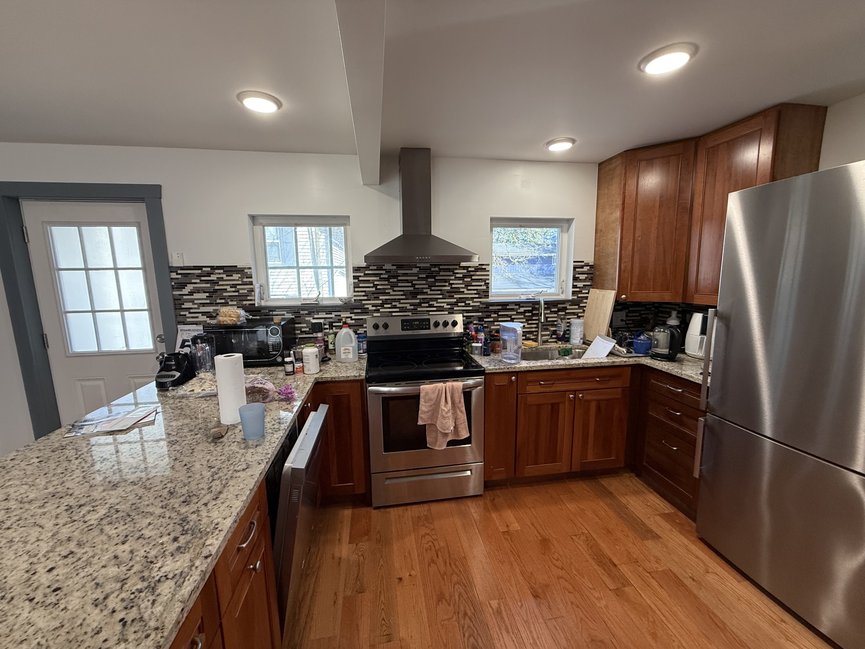 413 South Aurora Street - 1