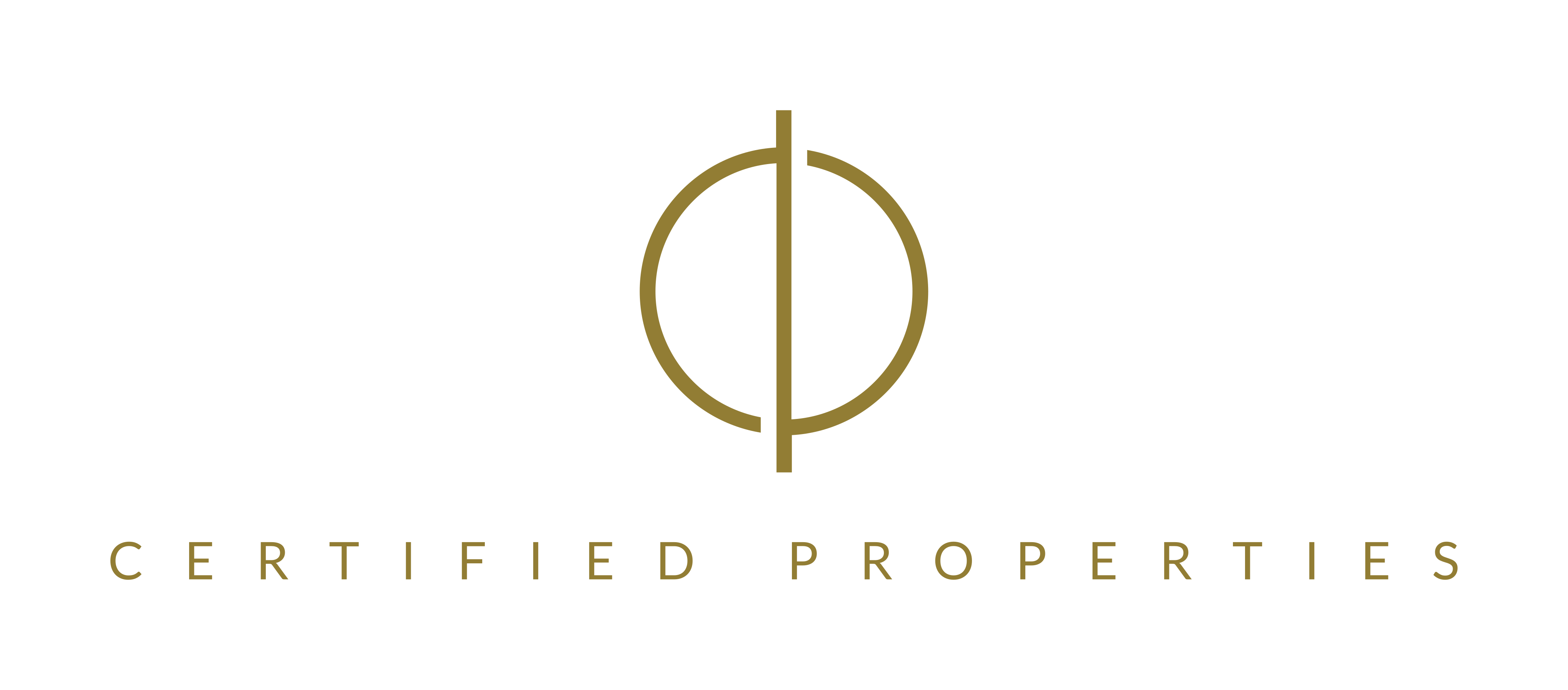 Certified Properties, Inc.