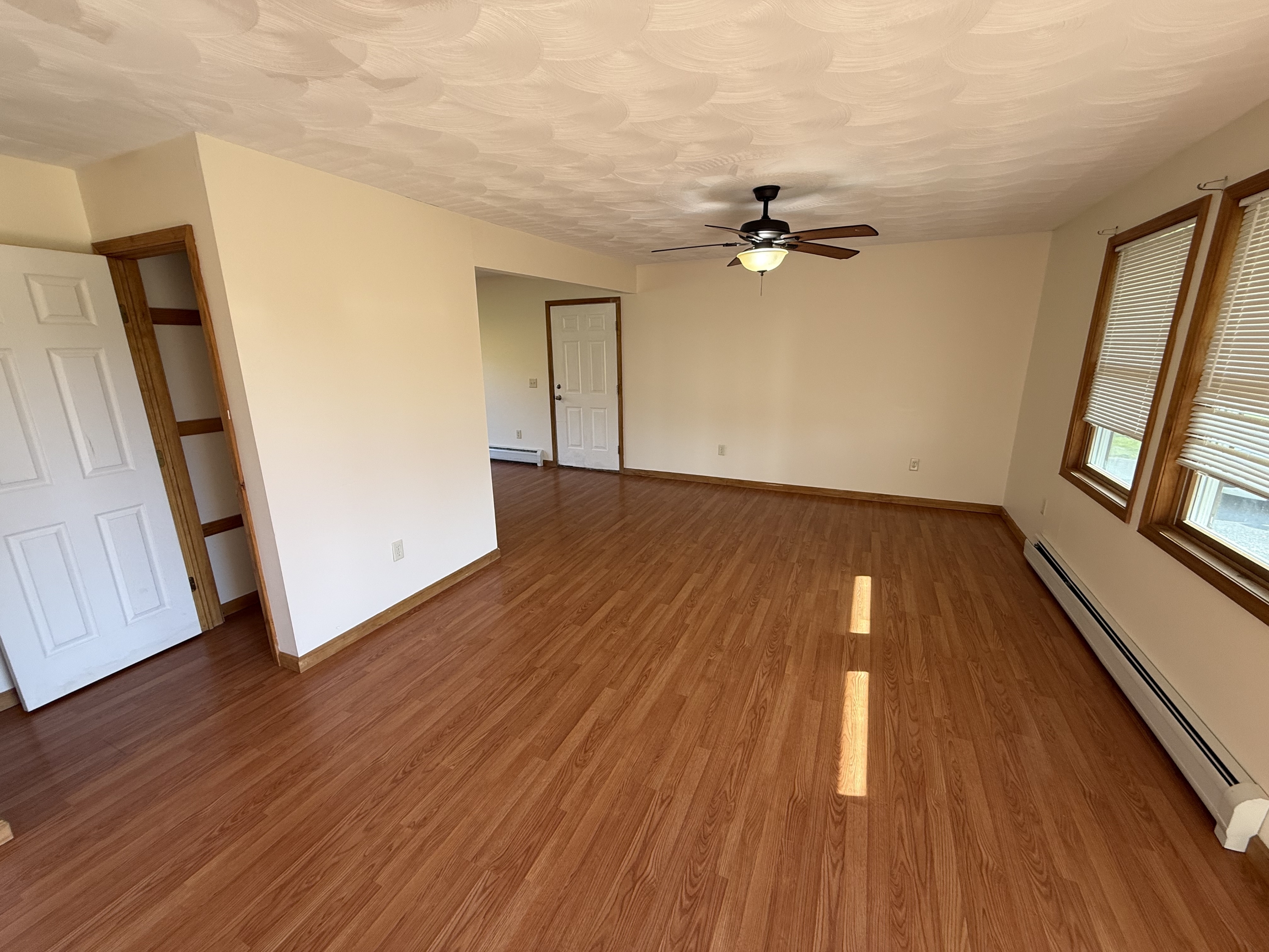 96 Farrell Rd. Apt. A