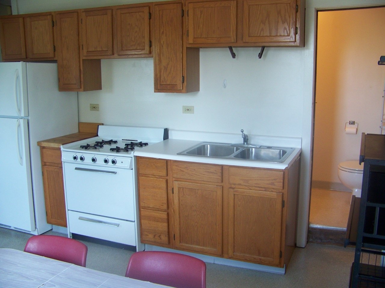 401 Dryden Rd. Apt. 6