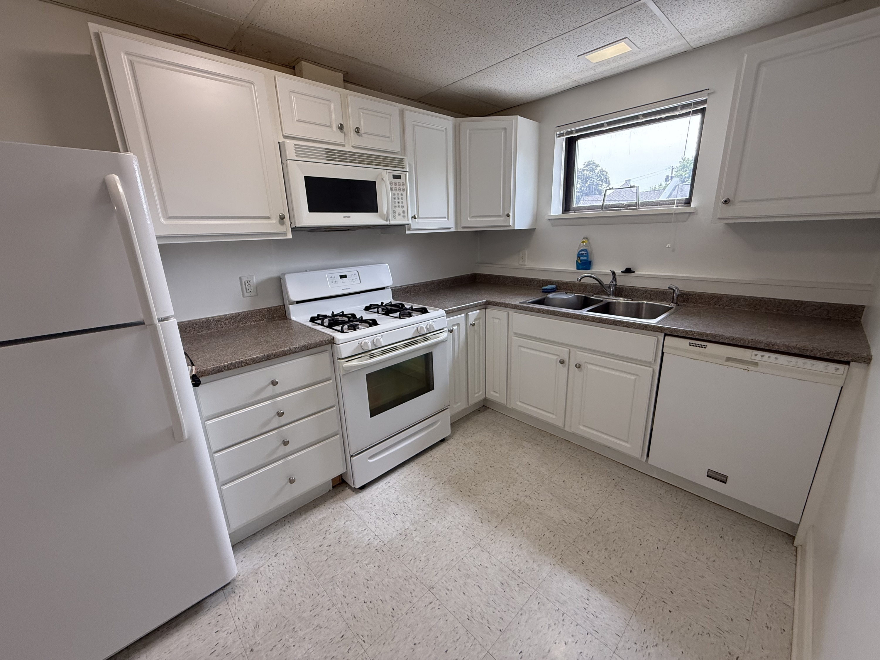 513 N. Cayuga St.  Apt. SW