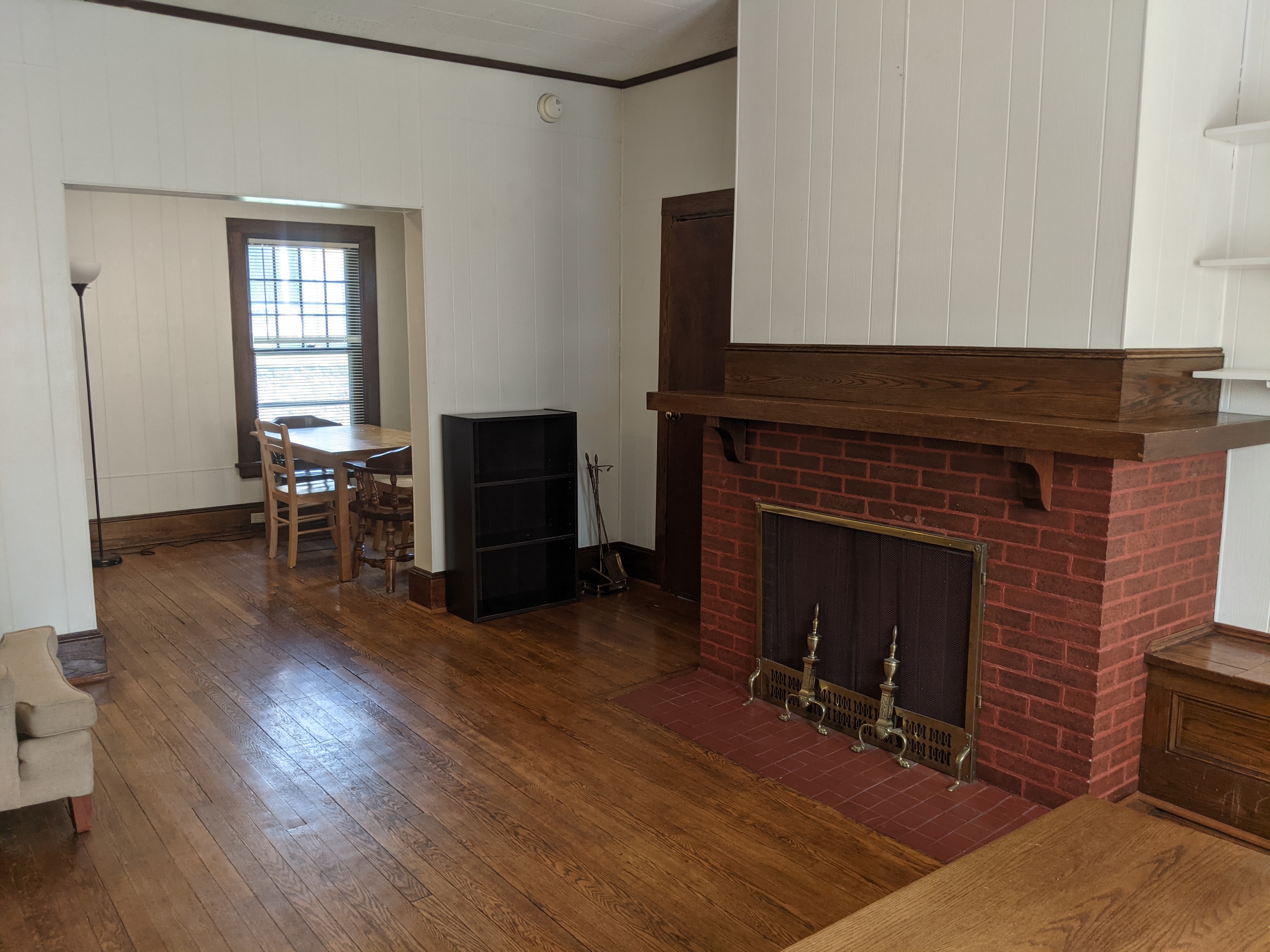 311 Elmwood Ave. Apt. 1