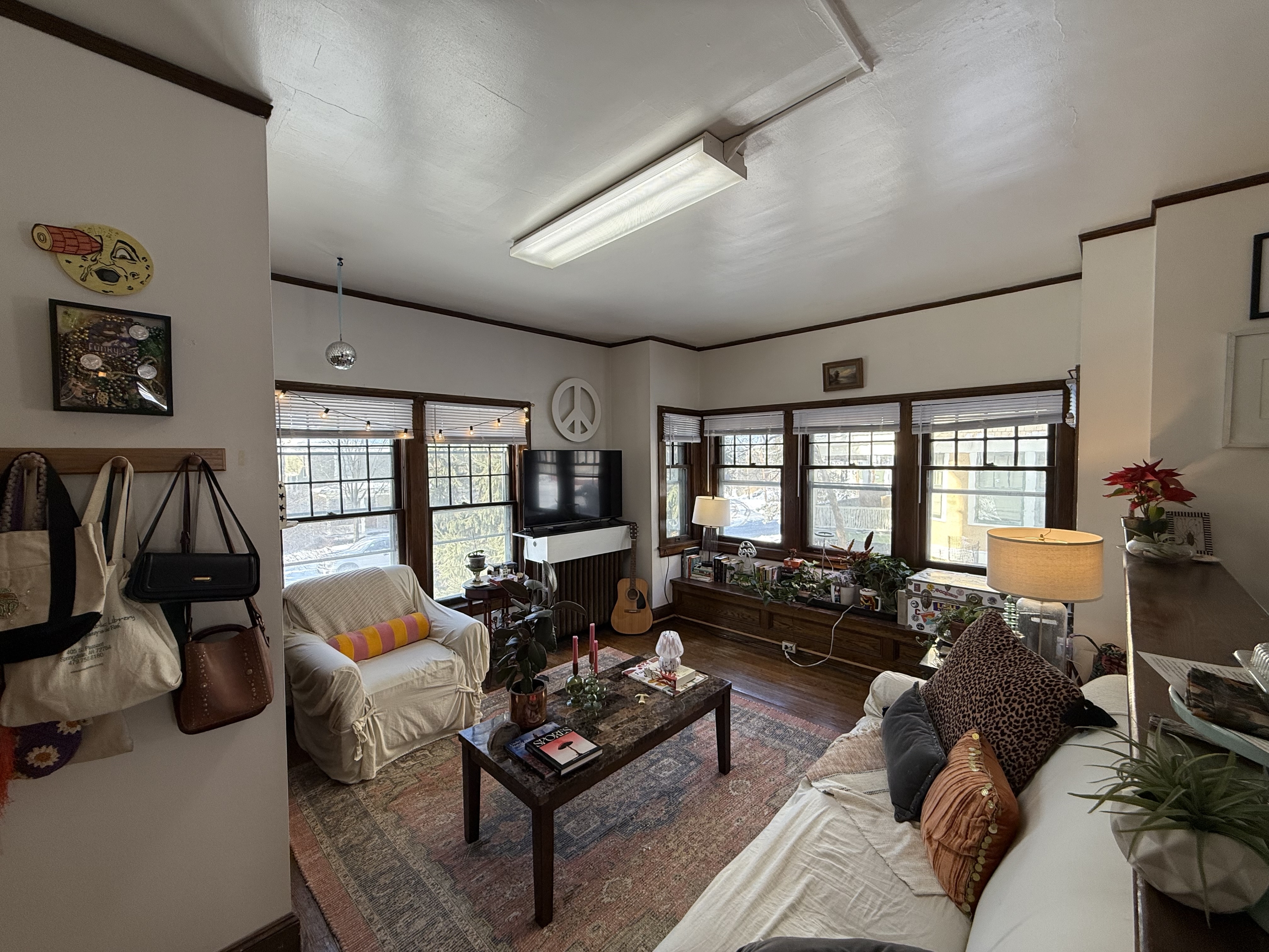 311 Elmwood Ave. Apt. 2